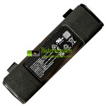 Baterie pro PLC 890-01384-B [Náhradní baterie]